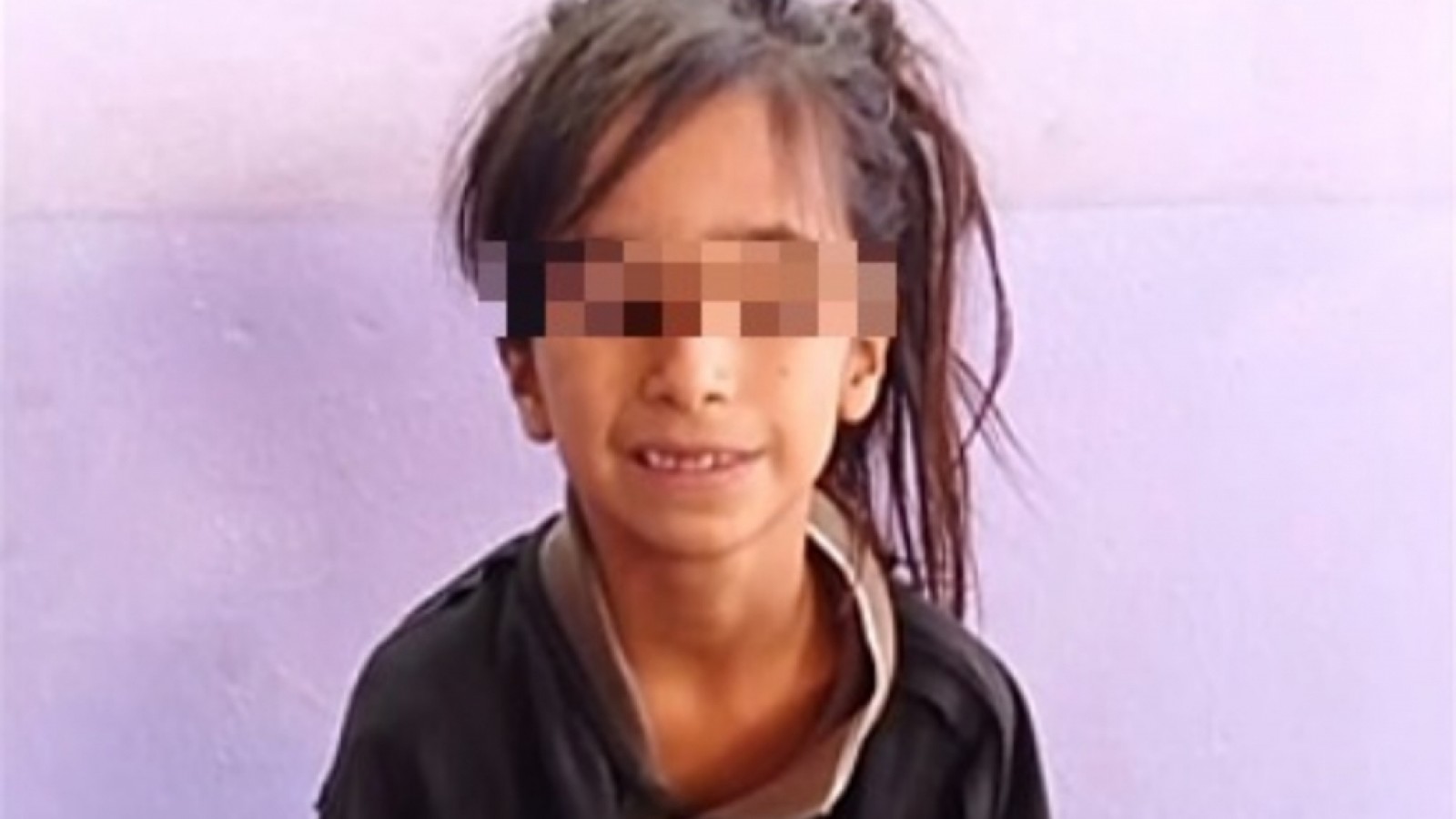 Luego de tres días de búsqueda, encontraron a Maia Beloso